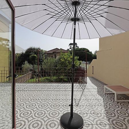 Flh Porto Classic Apartment With Terrace & Parking المظهر الخارجي الصورة