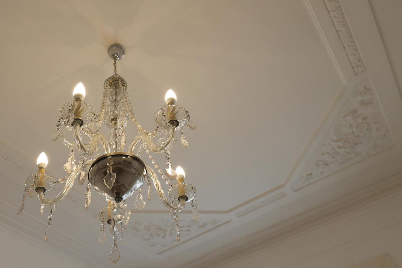 Flh Porto Classic Apartment With Terrace & Parking المظهر الخارجي الصورة