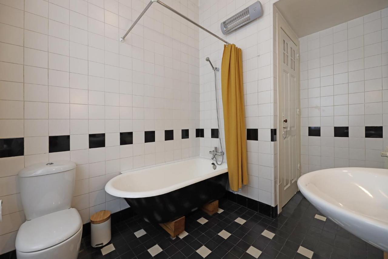 Flh Porto Classic Apartment With Terrace & Parking المظهر الخارجي الصورة
